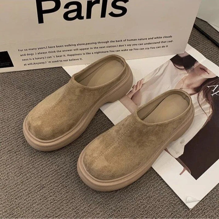 SNUGG/CHAUSSURES D'ÉTÉ ÉLÉGANTES