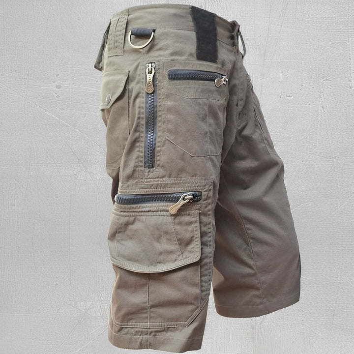 Short cargo confortable