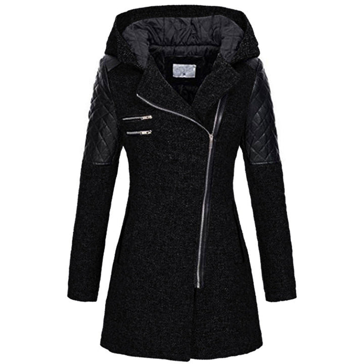 Manteau d’hiver