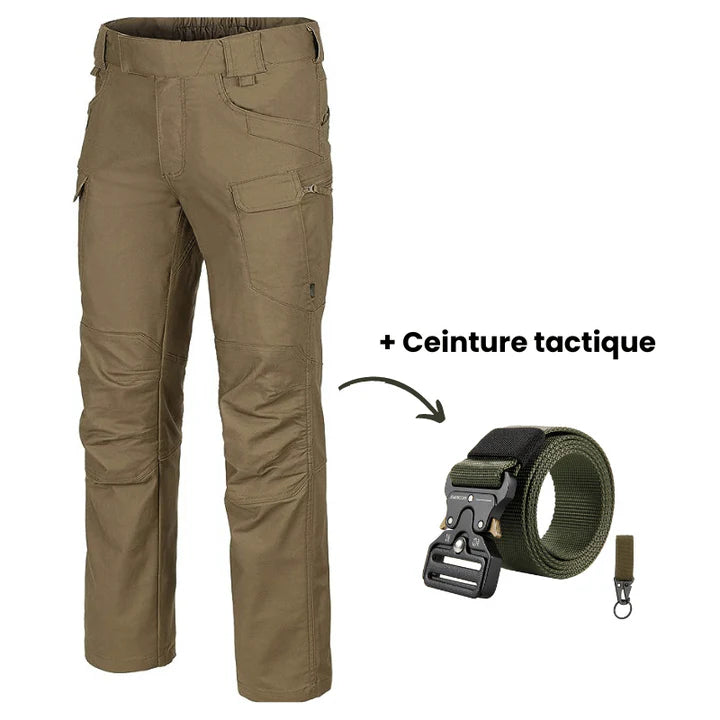 Pantalon Ultra Résistant 7 Poches